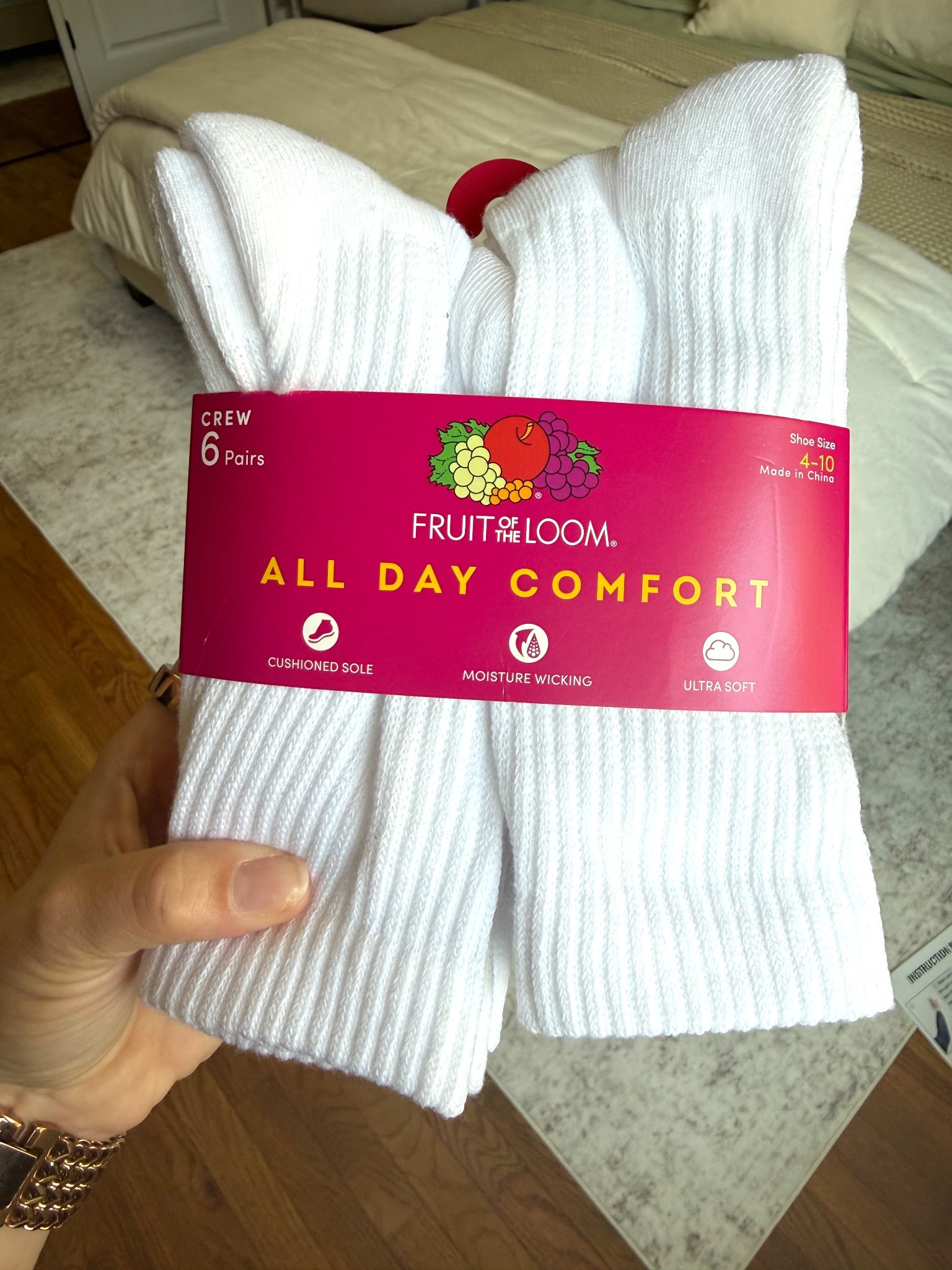 I guess all the cool kids are wearing long socks now, so these are my favorite! 

#target #fallfashion 

#LTKStyleTip #LTKMidsize #LTKPetite