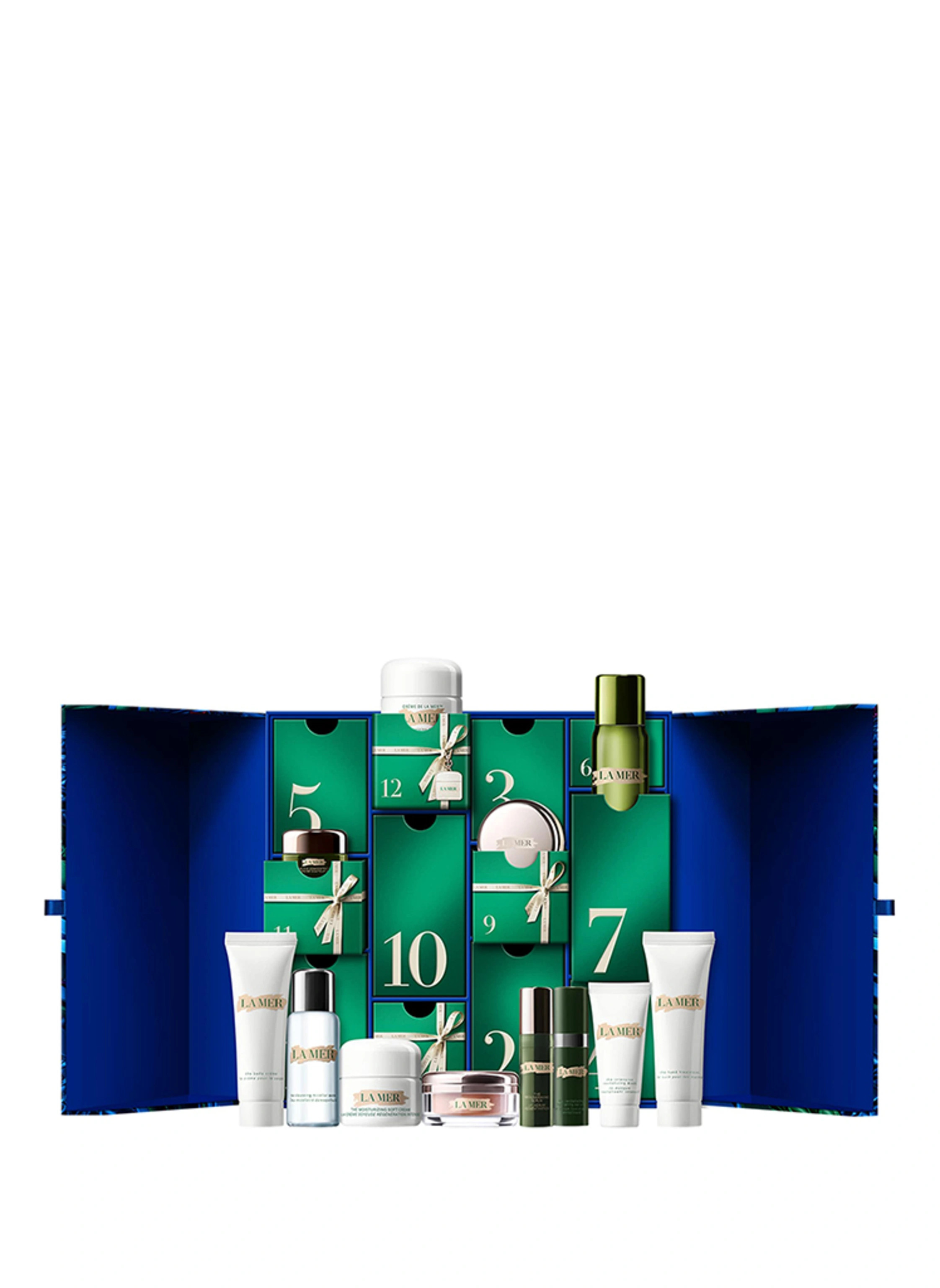 THE ATELIER ADVENT CALENDAR | Breuninger (DACH)