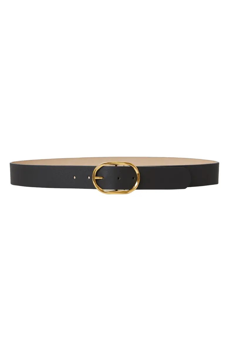 B-Low the Belt Kyra Leather Belt | Nordstrom | Nordstrom