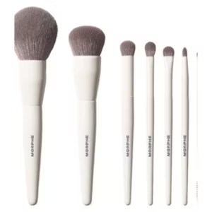 MORPHE Best Of Blends 8 Piece Face and Eye Brush Set | Boots.com