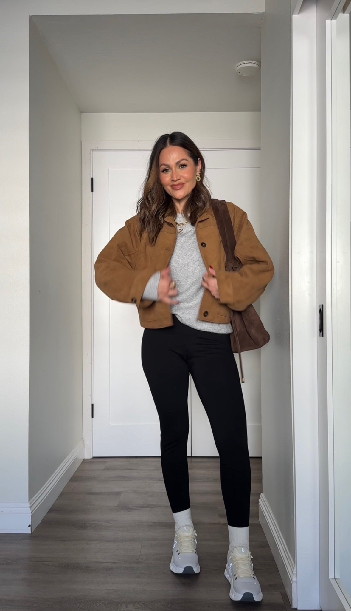 Casual but cute 🥰 Wearing small

#LTKSeasonal #LTKGiftGuide #LTKHoliday
