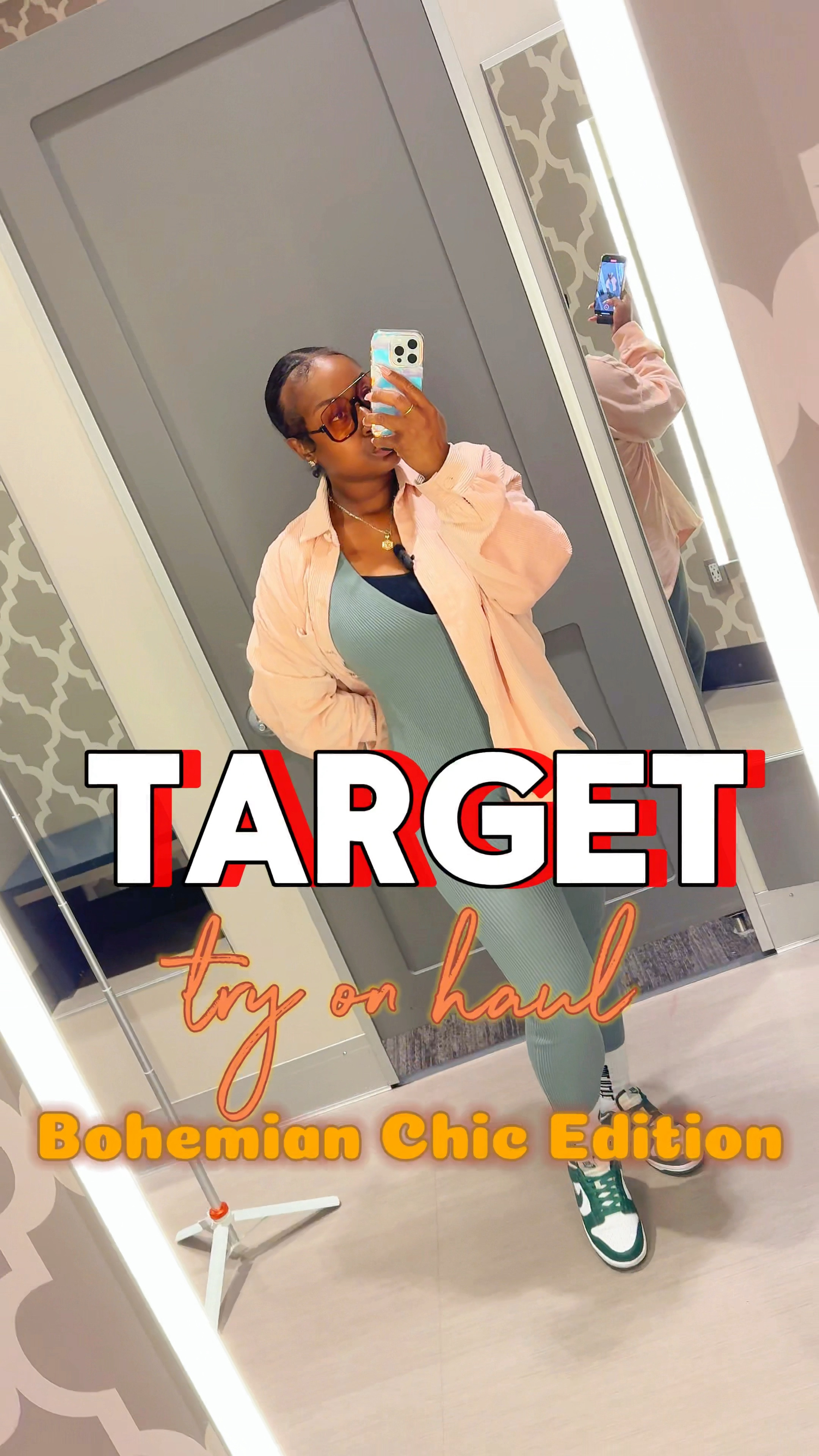 Spring festival looks for less! 

#LTKfindsunder50 #LTKFestival #LTKxTarget