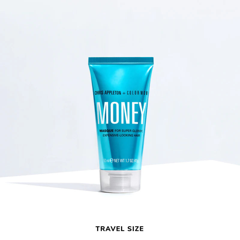 Color Wow - Chris Appleton + Color Wow Money Masque | NewCo Beauty