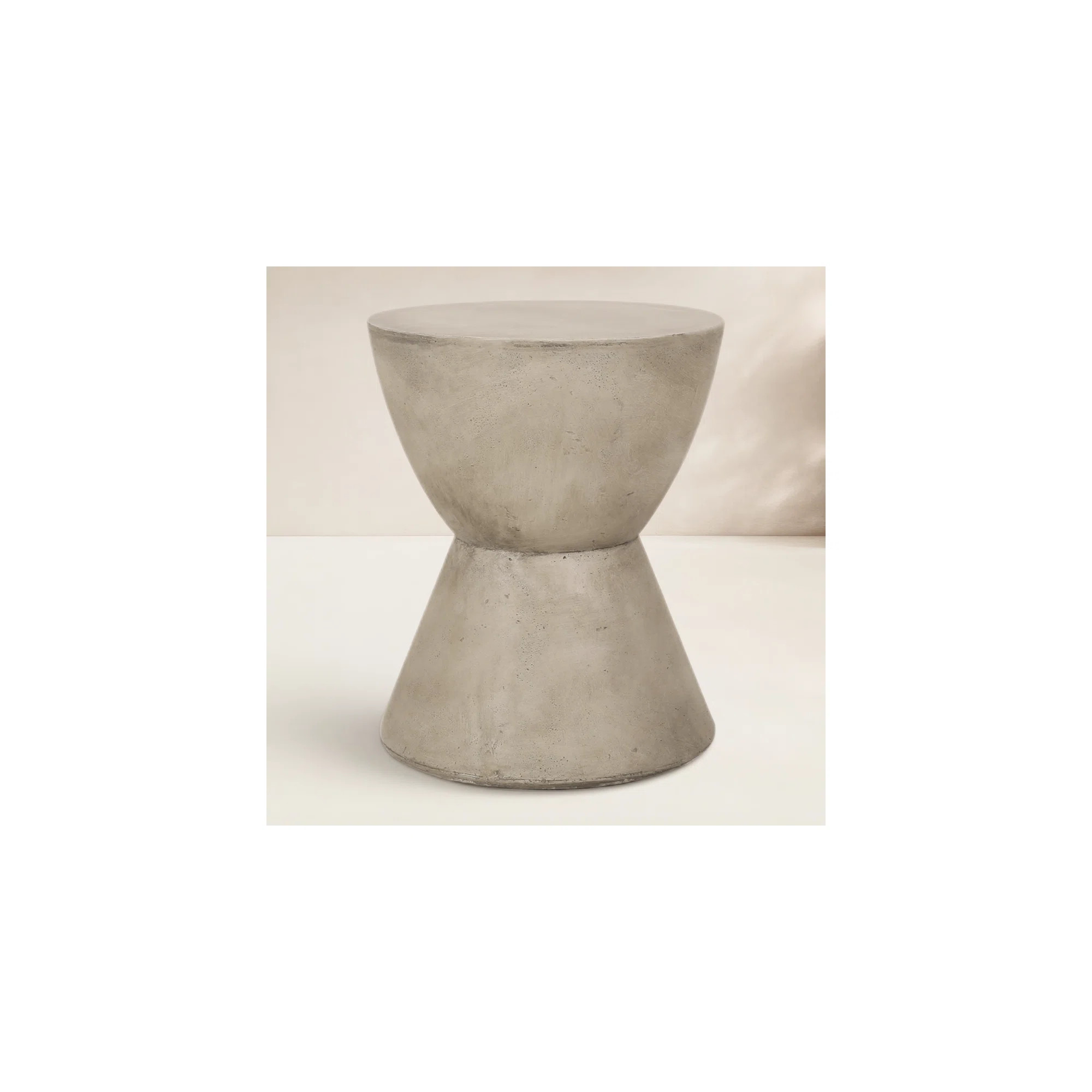 Northrup Concrete Side Table | Joss & Main