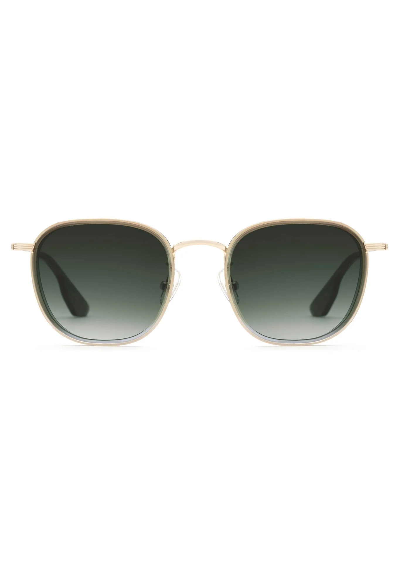 HYDE | 12K + Matcha + Pine | KREWE Eyewear
