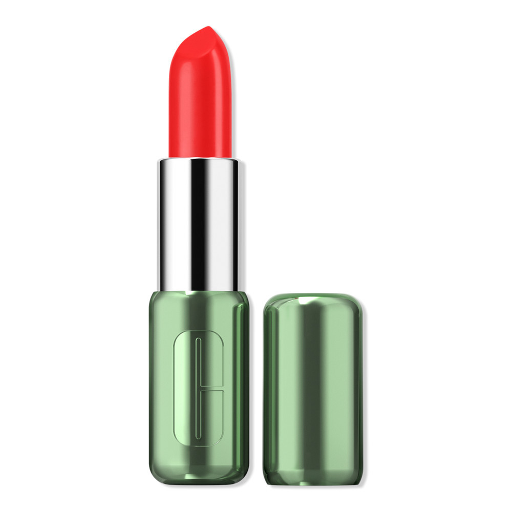 Clinique Pop Longwear Lipstick - Poppy Pop | Ulta