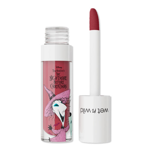 Wet n WildNightmare Before Christmas Lip & Cheek Color - Shock Value | Ulta