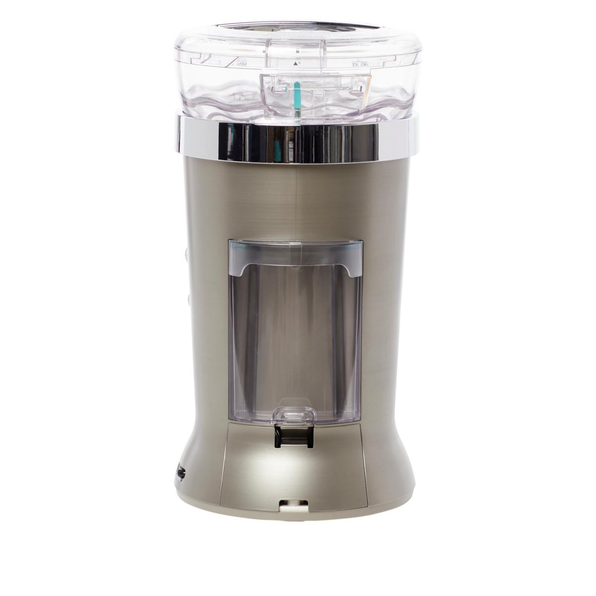 Margaritaville Bali Frozen Concoction Maker with Self-Dispenser & Bag | HSN