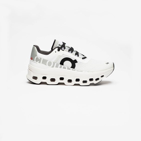 On Wmns Cloudmonster Exclusive | Sneakersnstuff