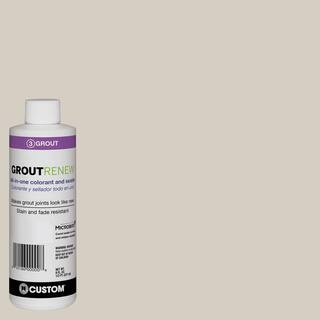 Custom Building Products Polyblend #545 Bleached Wood 8 oz. Grout Renew Colorant GCL545HPT - The ... | The Home Depot