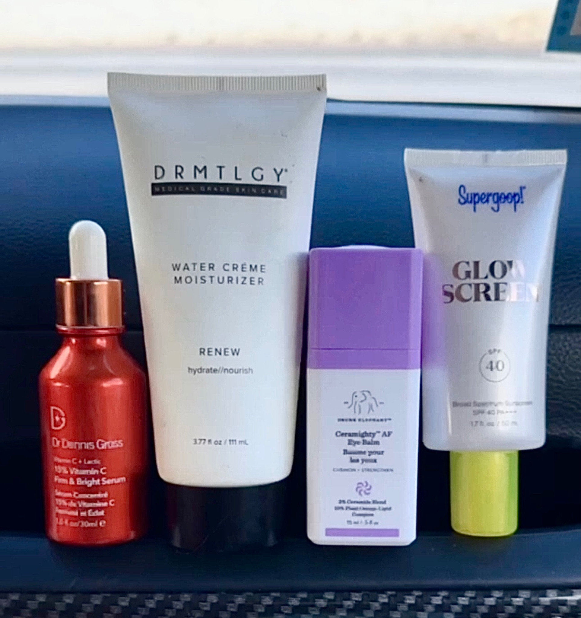Easy morning skincare routine!! 

#LTKFind #LTKbeauty #LTKSeasonal