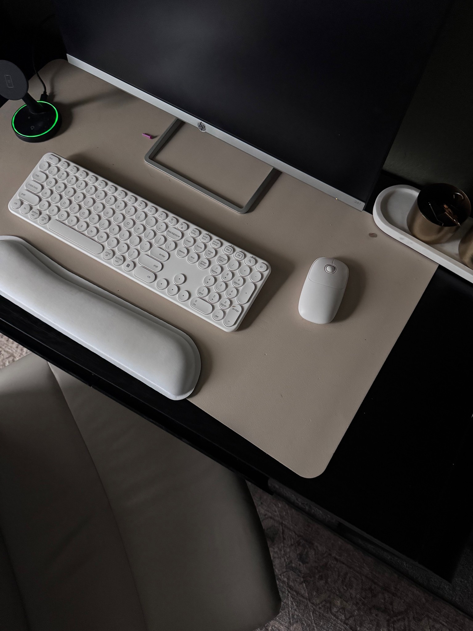 Home office views // desk setup // work from home 

#LTKHome