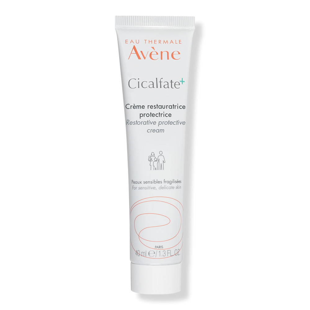 Avene Cicalfate+ Restorative Protective Cream - 1.3 oz | Ulta