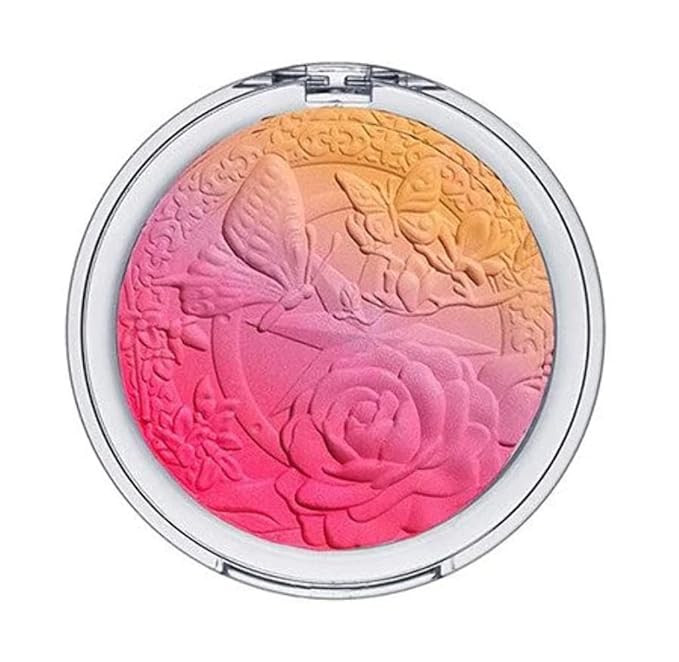 Signature Ombre Blush (004, Morning Sunshine) | Amazon (US)