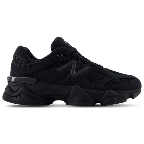 New Balance Boys New Balance 9060 - Boys' Grade School Running Shoes Black/Black Size 06.5 | Foot Locker (US)