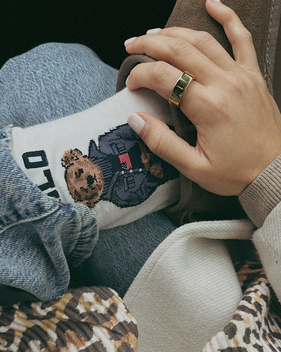 Cute socks✨