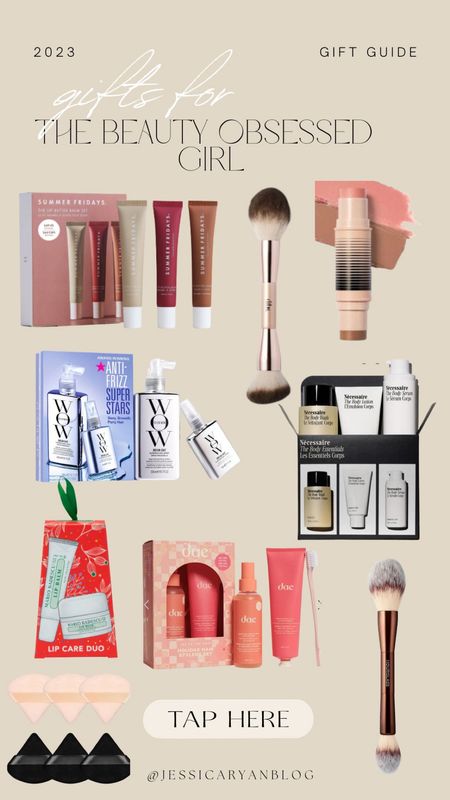 Christmas gift guide- for the beauty lover 

Christmas gift guide// gift ideas// gifts for her// beauty// makeup products// skincare// beauty sets// holiday gifts 



#LTKbeauty #LTKGiftGuide #LTKHoliday