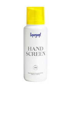Supergoop! Handscreen SPF 40 6.76 oz from Revolve.com | Revolve Clothing (Global)