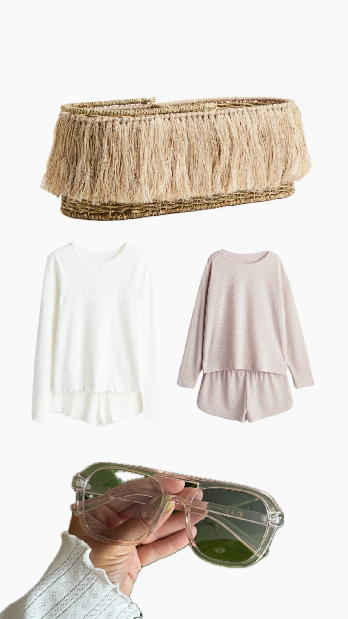 Unbox my order from H&M

#LTKuk #LTKhome #LTKsale