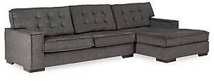 Coulee Point 2-Piece Sectional with Chaise | Ashley Homestore