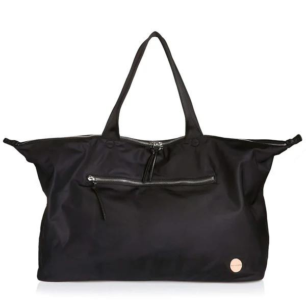 friday - weekender travel bag | shortyLOVE LLC