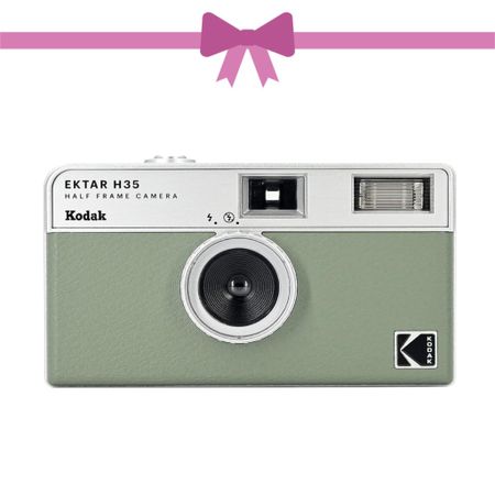 cutest little camera - perfect for on the go! 

#LTKtravel #LTKfindsunder100 #LTKGiftGuide