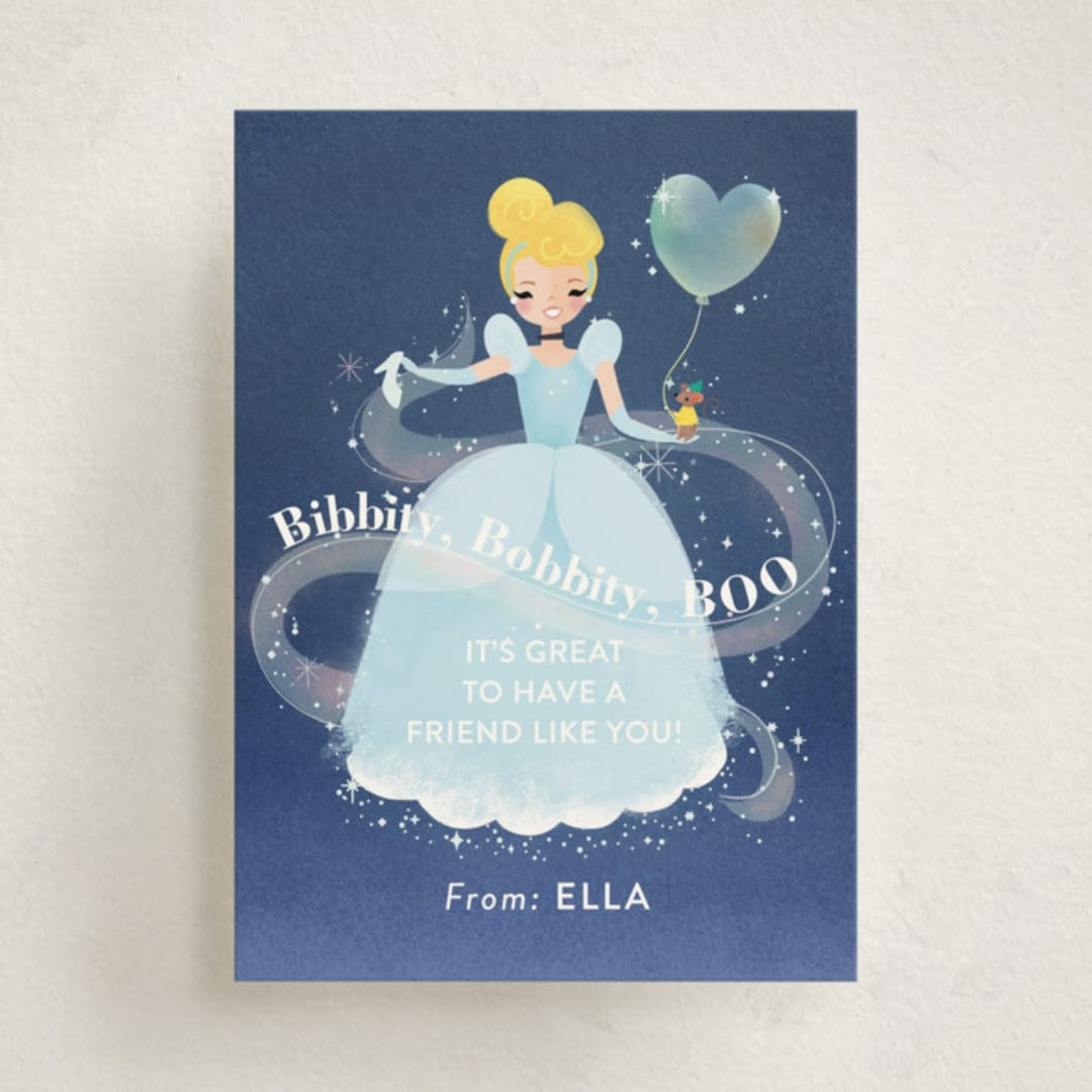 Classroom Valentines | Minted