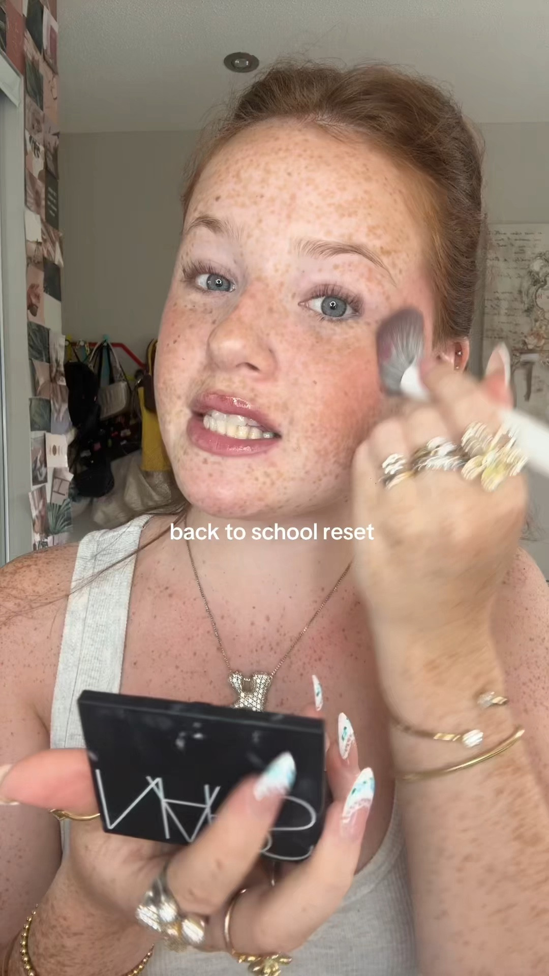 BACK TO SCHOOL IS HERE @nordstrom #nordstrompartner 

#LTKbeauty