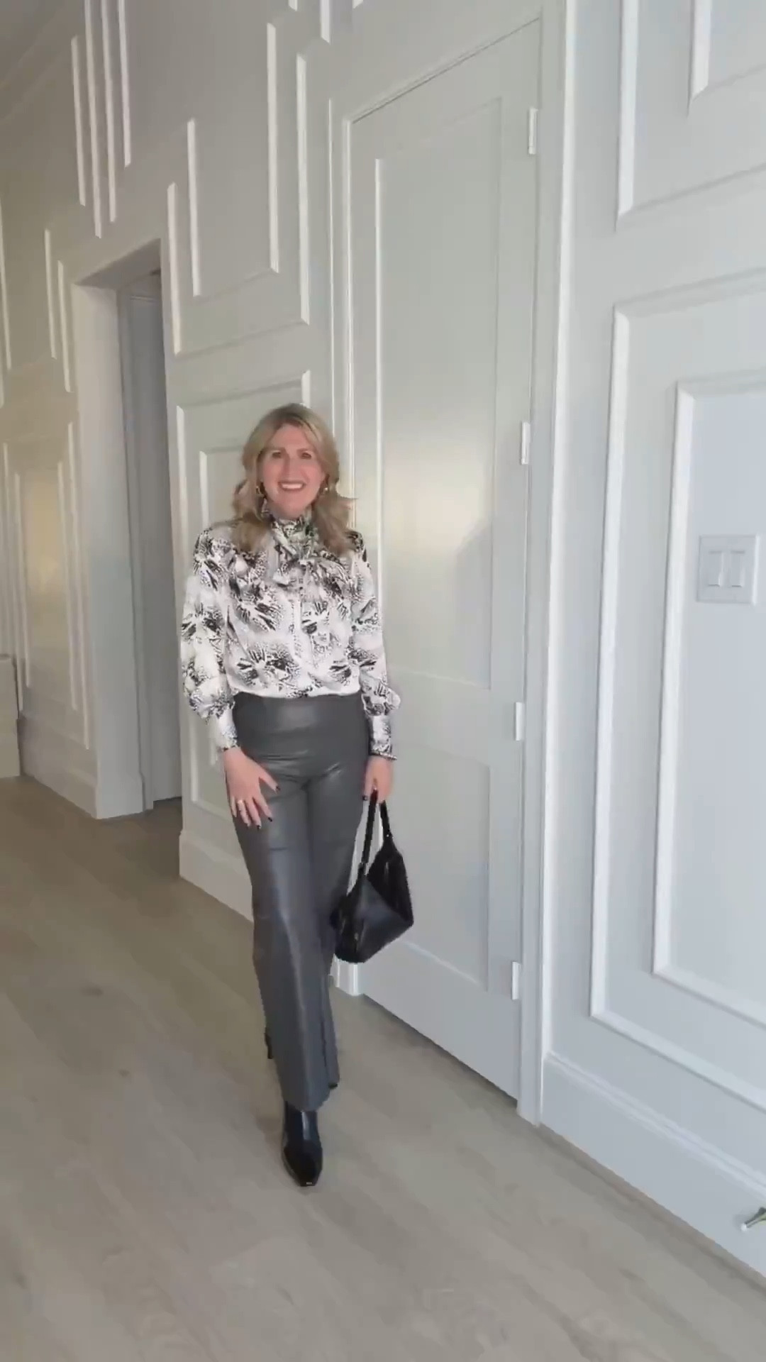 Tops and pants run tts. Great workwear pieces for the office. Today I’m featuring 2 of my favorite looks from Lyssé.
Let’s enjoy getting dressed to go out. ♥️

#LTKWatchNow #LTKShoeCrush #LTKParties #LTKFindsUnder100 #LTKStyleTip #LTKItBag

#LTKTravel #LTKOver40 #LTKootd #LTKSeasonal #LTKSaleAlert #LTKWorkwear #LTKBeauty #LTKMidsize