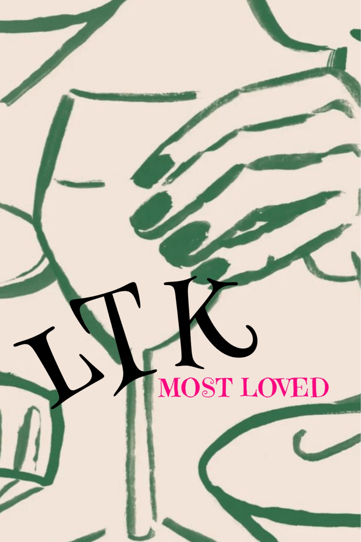 My #ltkmostloved BEAUTY 🩷

#LTKbeauty #LTKstyletip #LTKMostLoved