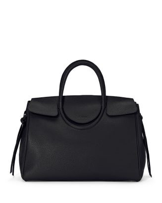 Maude Leather Carryall | Bloomingdale's (US)