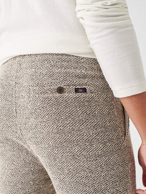 Whitewater Sweatpant | Faherty