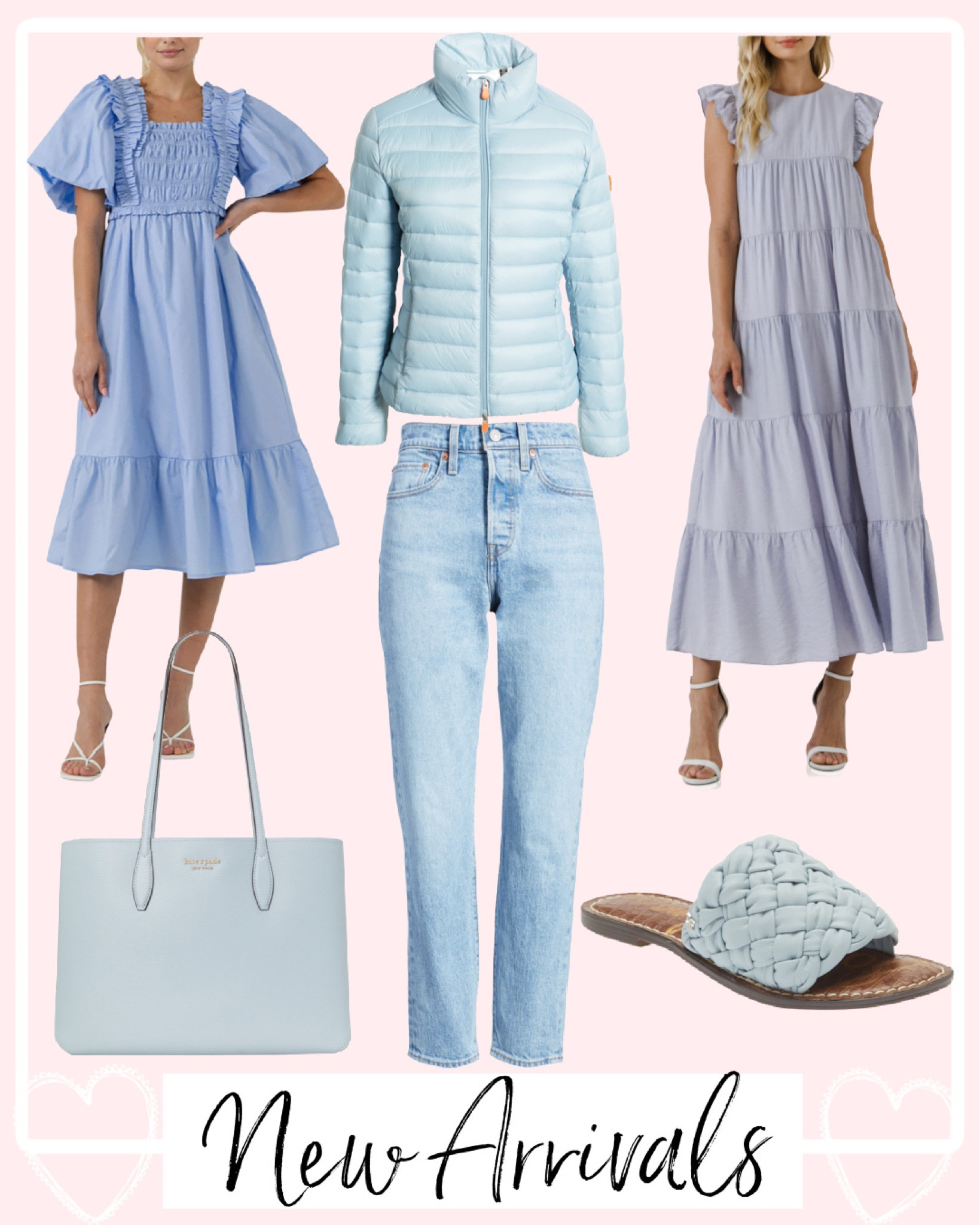 🤗 Hey y’all! Thanks for following along and shopping my favorite new arrivals gifts and sale finds! Check out my collections, gift guides and blog for even more daily deals and winter outfit inspo! ❄️ 
.
.
.
.
🛍 
#ltkrefresh #ltkseasonal #ltkhome  #ltkstyletip #ltktravel #ltkwedding #ltkbeauty #ltkcurves #ltkfamily #ltkfit #ltksalealert #ltkshoecrush #ltkstyletip #ltkswim #ltkunder50 #ltkunder100 #ltkworkwear #ltkgetaway #ltkbag #nordstromsale #targetstyle #amazonfinds #springfashion #nsale #amazon #target #affordablefashion #ltkholiday #ltkgift #LTKGiftGuide #ltkgift #ltkholiday

fall trends, living room decor, primary bedroom, wedding guest dress, Walmart finds, travel, kitchen decor, home decor, business casual, patio furniture, date night, winter fashion, winter coat, furniture, Abercrombie sale, blazer, work wear, jeans, travel outfit, swimsuit, lululemon, belt bag, workout clothes, sneakers, maxi dress, sunglasses,Nashville outfits, bodysuit, midsize fashion, jumpsuit, spring outfit, coffee table, plus size, country concert, fall outfits, teacher outfit, fall decor, boots, booties, western boots, jcrew, old navy, business casual, work wear, wedding guest, Madewell, fall family photos, shacket
, fall dress, fall photo outfit ideas, living room, red dress boutique, gift guide, Chelsea boots, winter outfit, snow boots, cocktail dress, leggings, sneakers

#LTKunder100 #LTKSeasonal #LTKSale