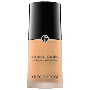 Luminous Silk Foundation - Giorgio Armani Beauty | Sephora | Sephora (US)