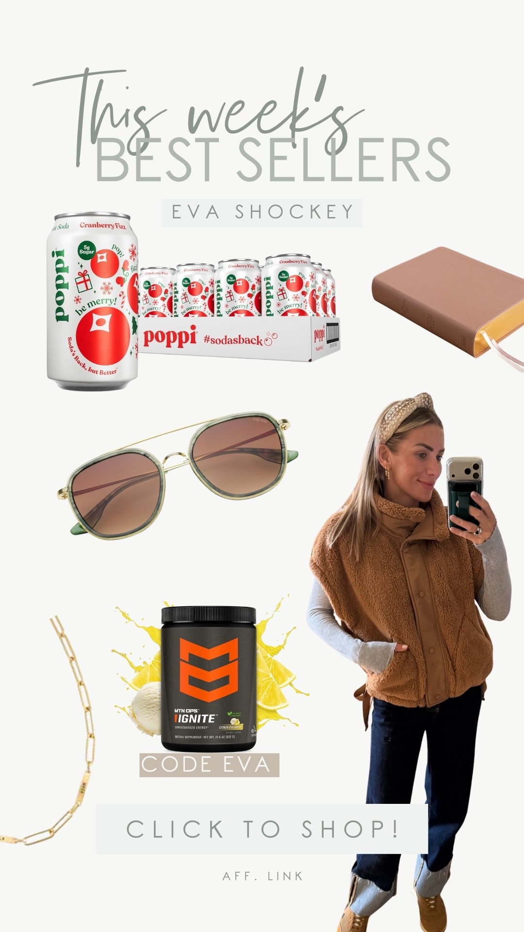 Happy Friday! Here’s what YOU loved from links I shared this week 🩷