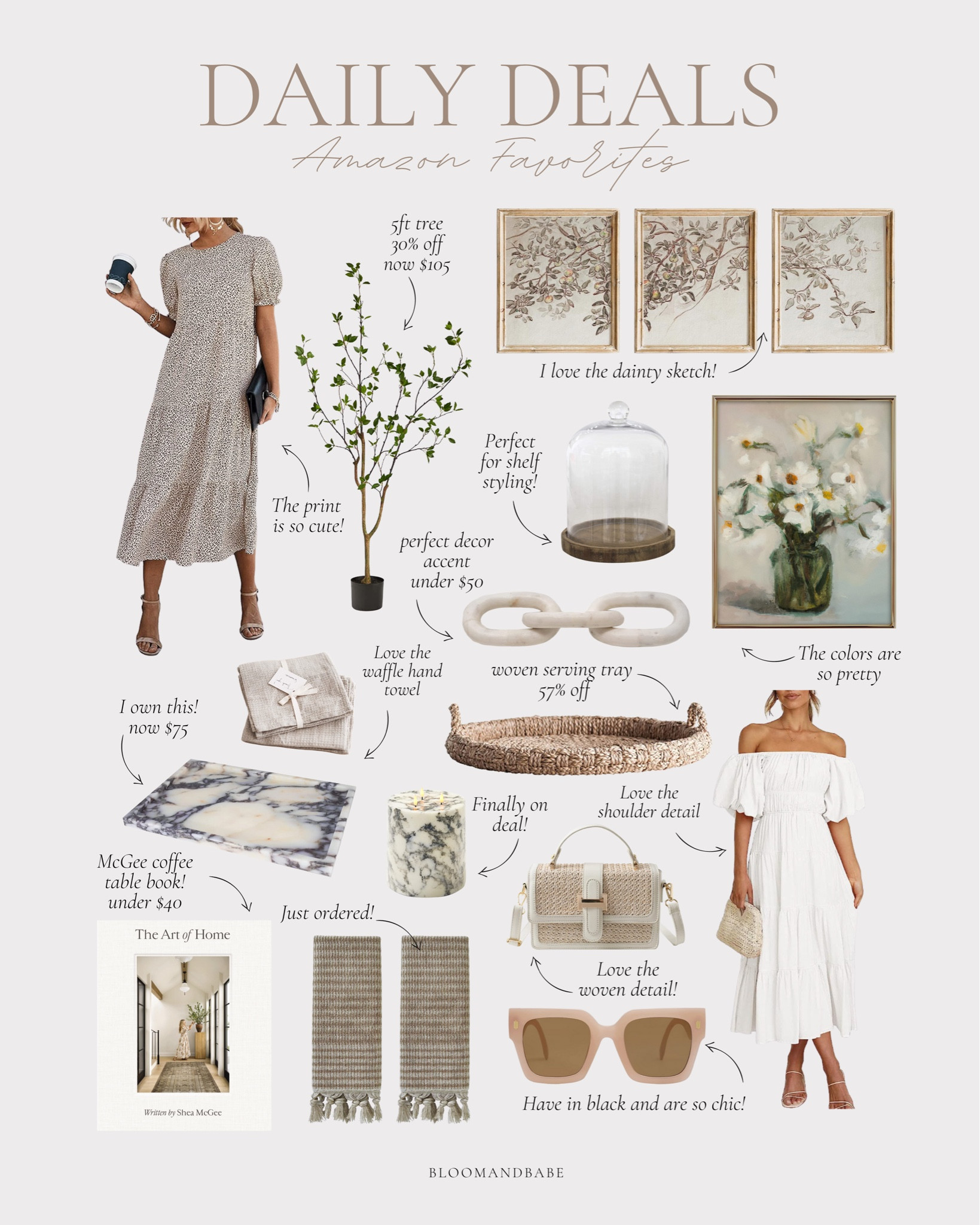 Daily deal - Amazon sale - home decor sale - Amazon must haves - Amazon fashion - furniture on sale - barware - candles - home - home accents - rugs - beauty

#LTKstyletip #LTKSeasonal #LTKhome