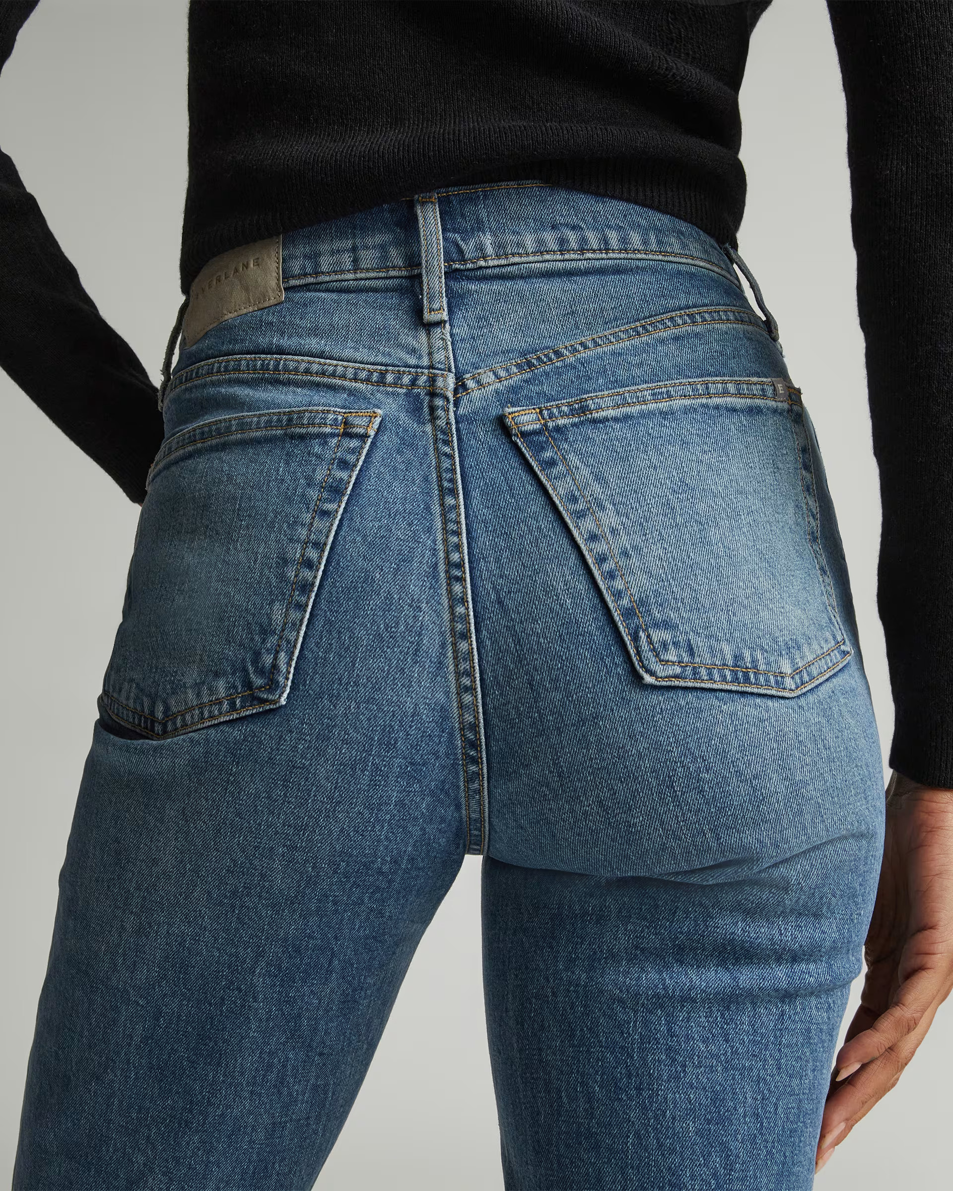 The Original Cheeky® Jean | Everlane