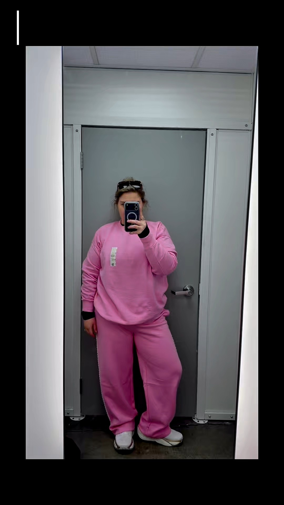 Walmart Haul 💗

#LTKootd #LTKPlusSize