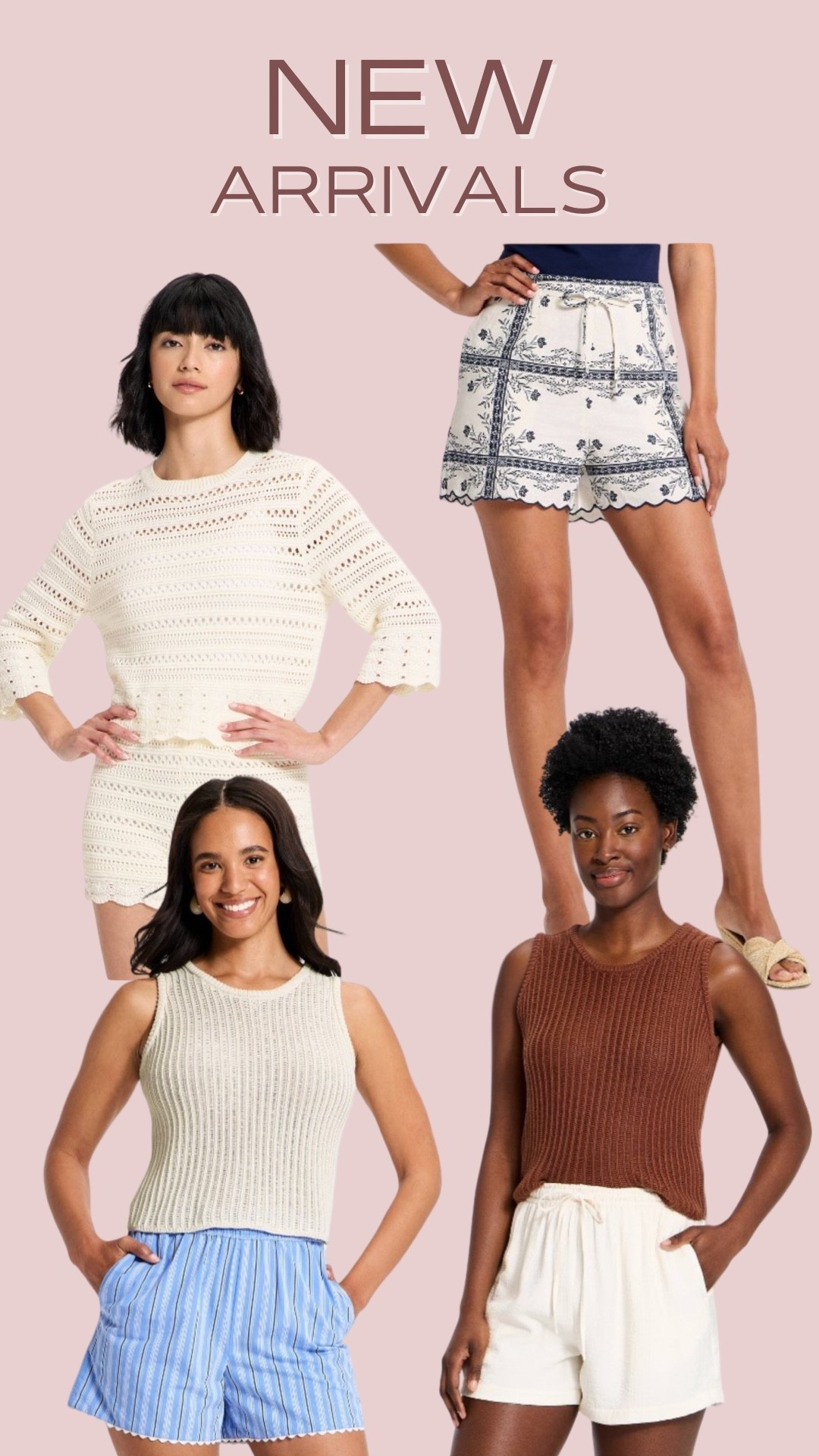 New and 30% off! 

#LTKootd #LTKSaleAlert #LTKMidsize