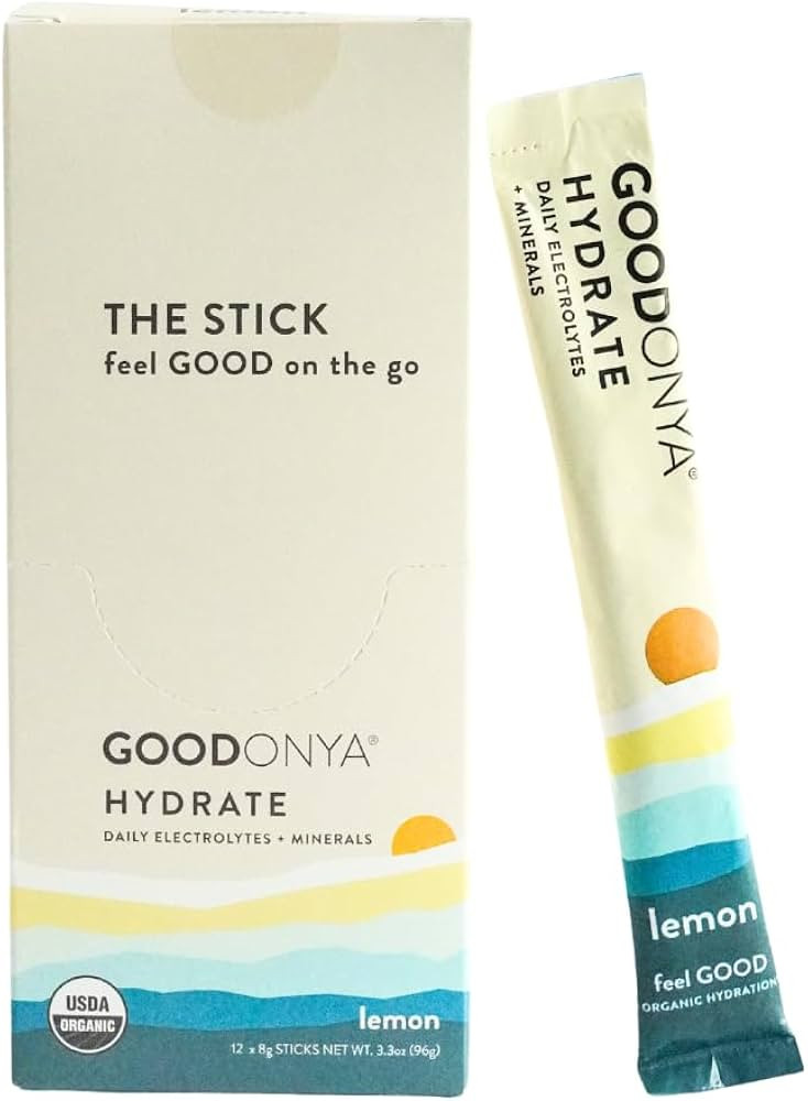 Visit the GOODONYA Store | Amazon (US)