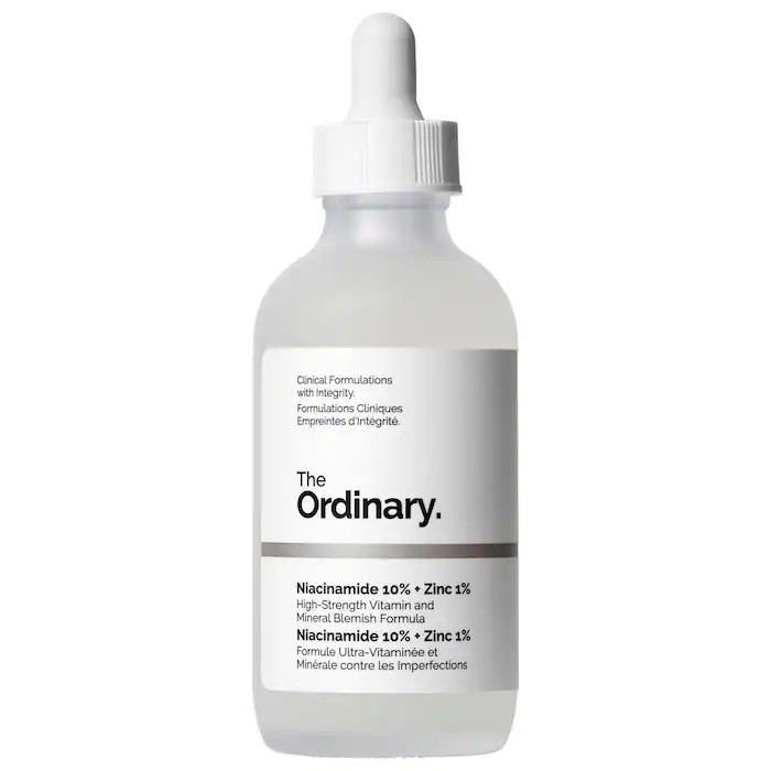 Niacinamide 10% + Zinc 1% Oil Control Serum | Sephora (US)