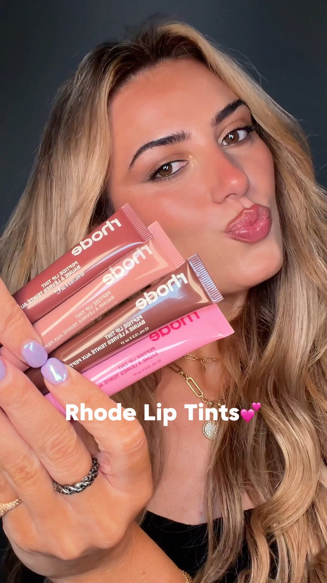 My fav shades of Rhodes lip tints! 💕

#LTKgrwm #LTKootd #LTKBeauty