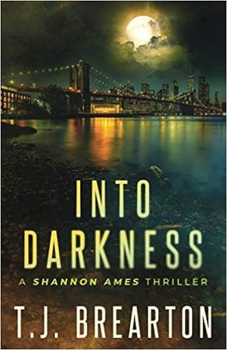 Into Darkness (Shannon Ames)
            
            
                
                    Paper... | Amazon (US)