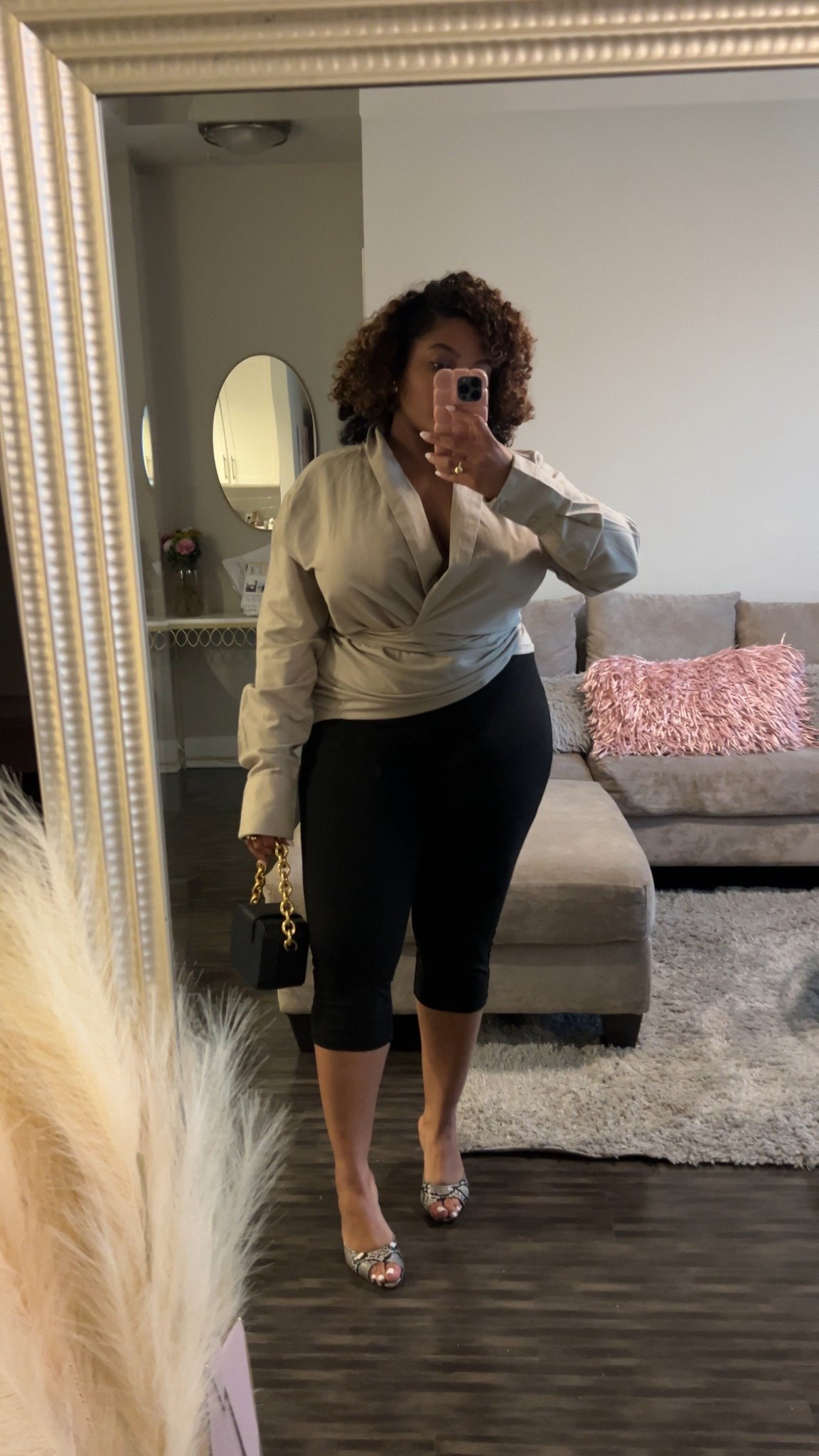 Dinner Outfit of the Night

#LTKFindsUnder100 #LTKMidsize #LTKFindsUnder50