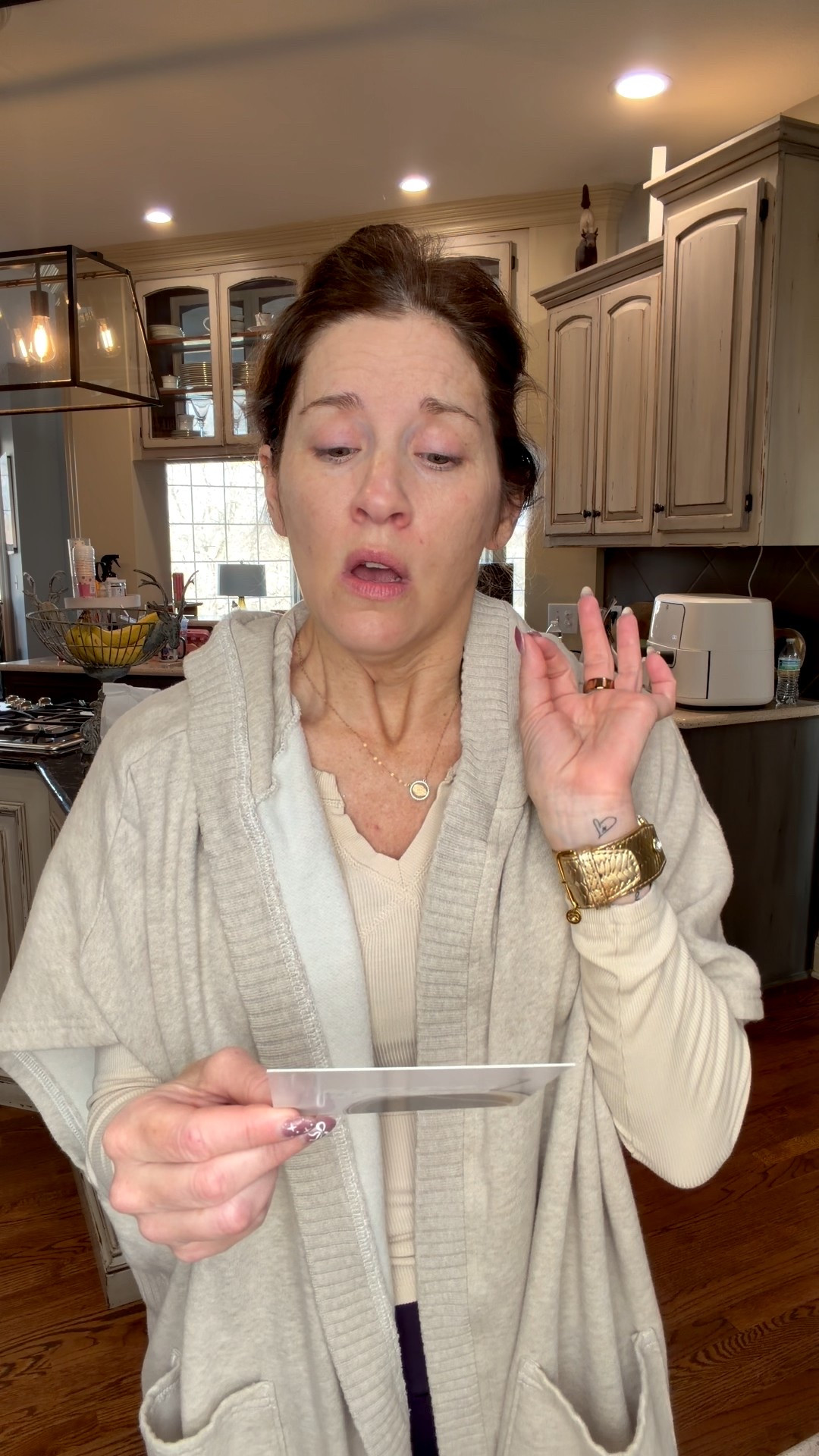 Part 2 Coffee Chat ☕️ 

Do you ever have those quotes that hit to the core? This memory popped up for me from 2019 of a quote I posted and I captioned it 

“And you know what it’s 100% your choice!”
& the quote read: 
The devil want you to pay attention to your feelings, but Jesus wants you to pay attention to his truth!! 

Cannot believe that was seven years ago seems like just yesterday, however, that girl from 2019 is completely different to the Lori I am today! 

When I get caught in a trap of my feelings, I cling to a few scriptures to remind me of “whose” I am. I hide His truth in my heart and that’s the truth that sets me free! ❤️‍🩹 it’s not easy my friend but it’s the only thing that keeps you grounded. 

#CrazyBusyMama #widowmomlife #lifeafterloss


@dailygraceco

#LTKOver40 #LTKSaleAlert #LTKFindsUnder100