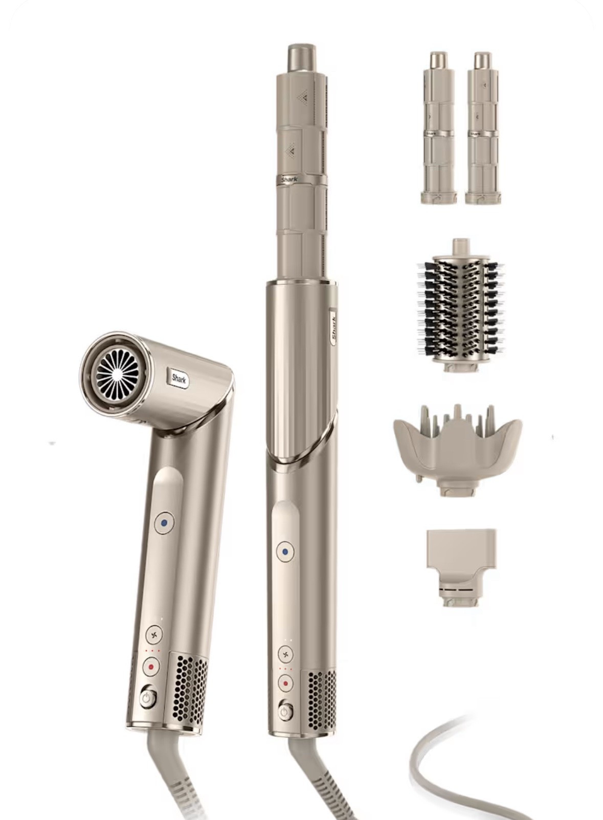 My fav hair tool ever!!! Totally worth it and a great Christmas gift! 

#LTKHoliday #LTKGiftGuide #LTKBeauty