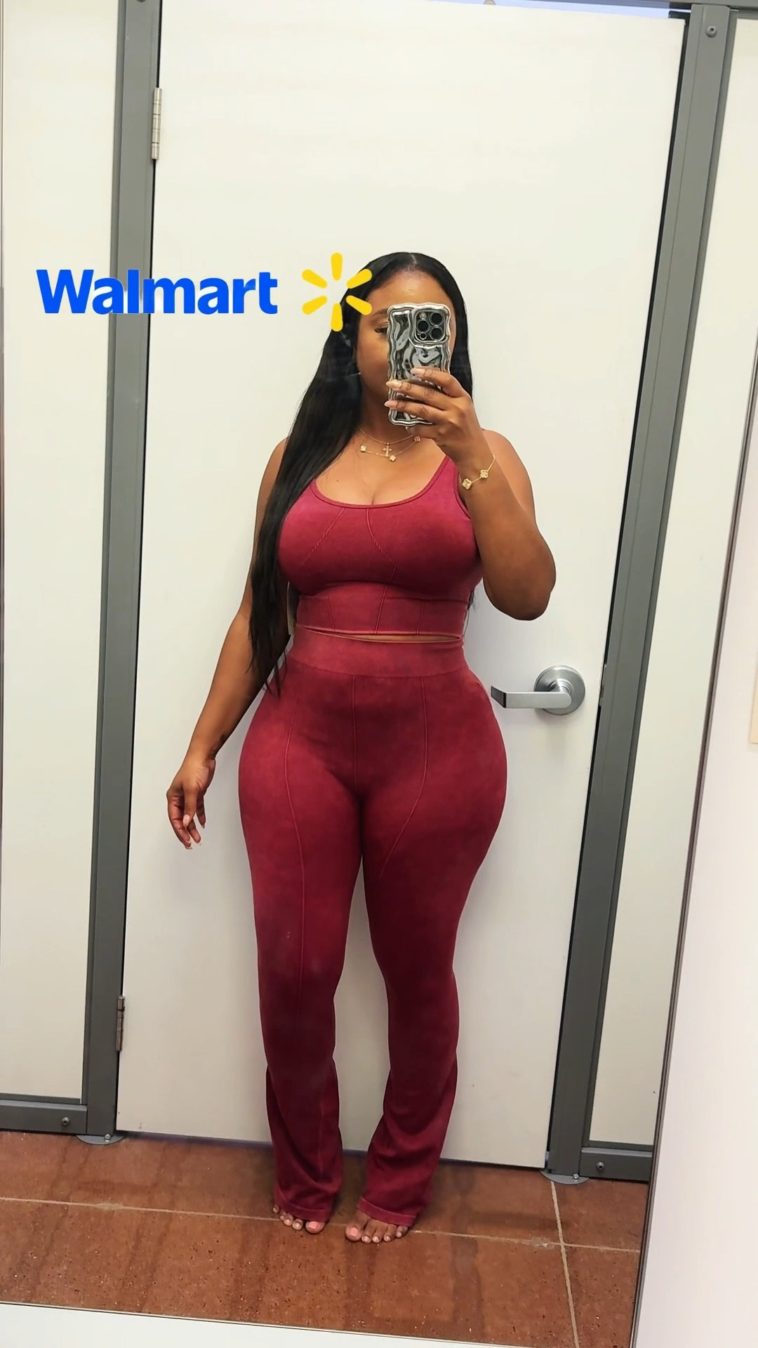 Walmart find under $20
Comment (SEND) below and I'll DM you the link!
Y'all know I live for a good set
@walmartfashion
Walmart is showing out this summer with the cutest on-trend styles.
This super cute fun and comfy outfit is perfect for an any casual outdoor event! @walmart
Everything is linked on my LTK for easy shopping.
Wearing size Medium - I'm 5'3" and 170 lbs for

walmart viral must haves walmart outfits for women
2025
walmart fashion finds 2025
2025
walmart finds walmart clothing finds walmart fashion finds black
#walmart #walmartfinds #walmartfashion #walmartfashionfinds #shopsugarandhoneyatl

#LTKActive #LTKSaleAlert #LTKFindsUnder50