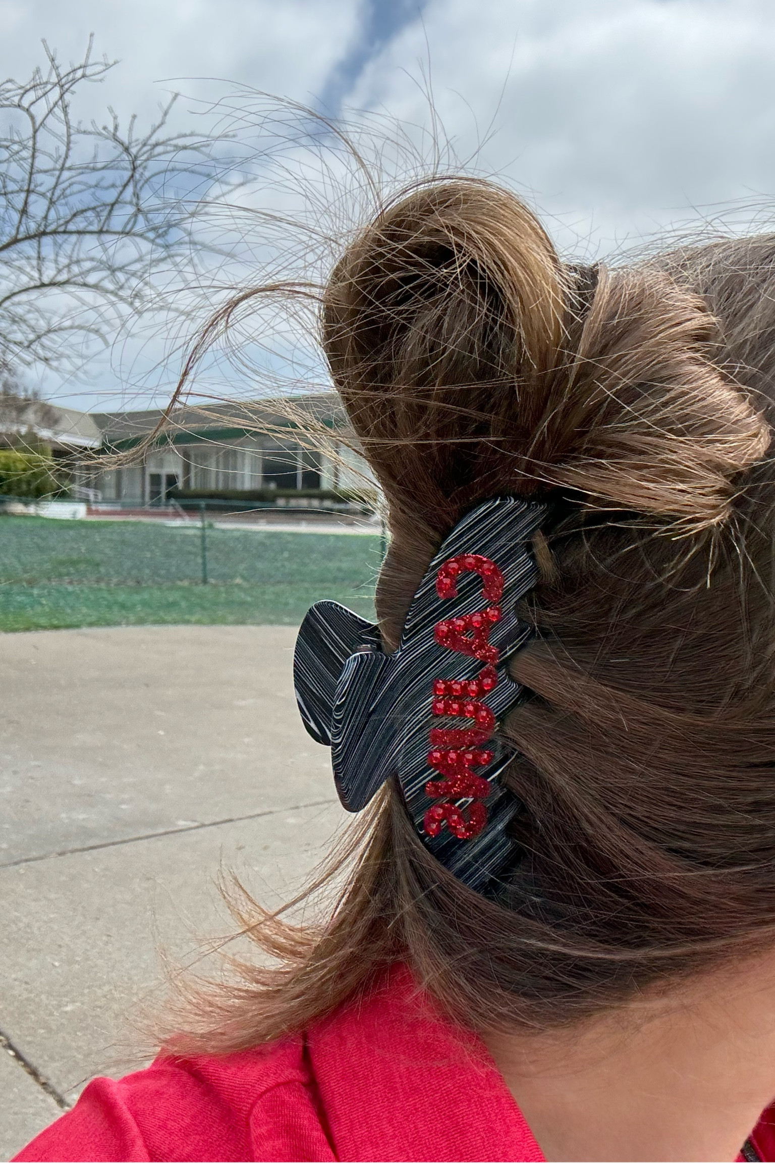 Hair clips for dayssss 

#LTKSpringSale #LTKstyletip #LTKbeauty