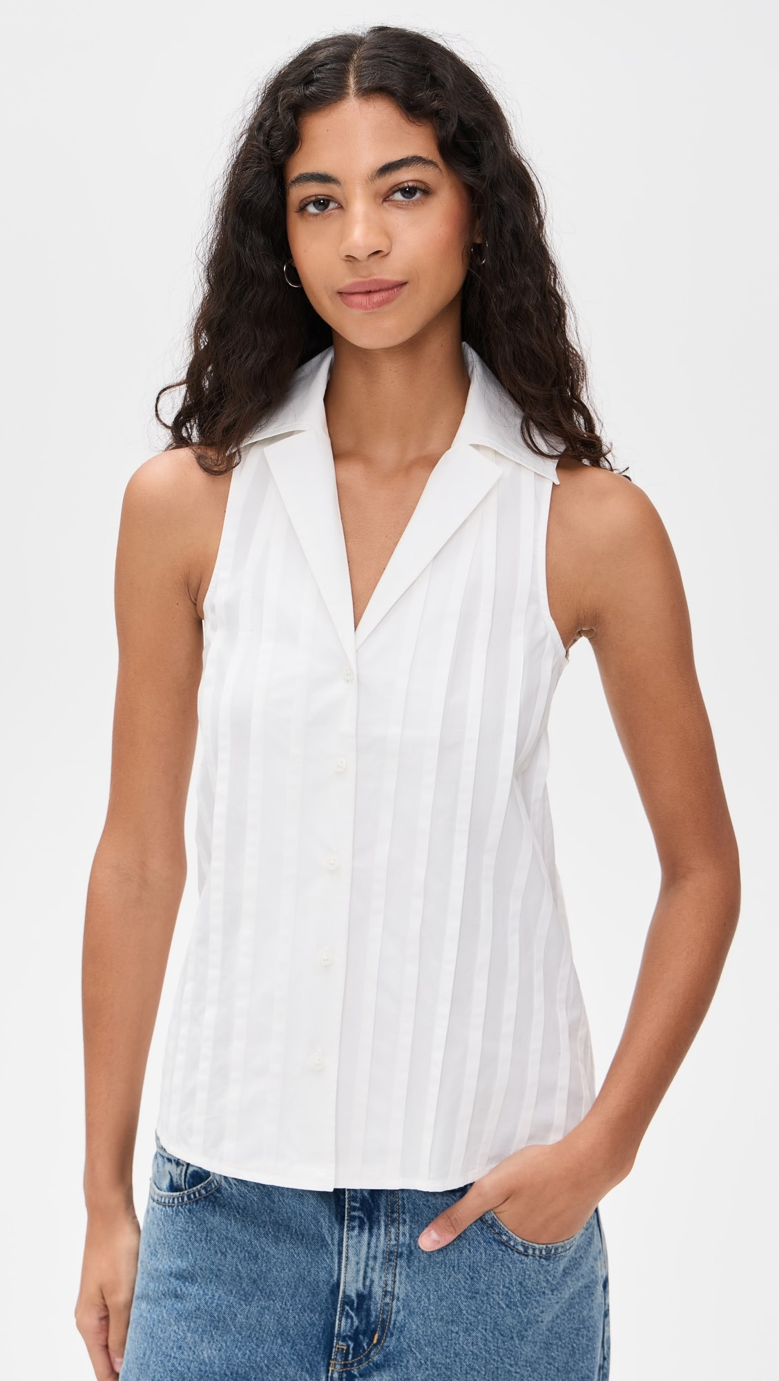 ALIGNE Sahara Shirt | Shopbop | Shopbop