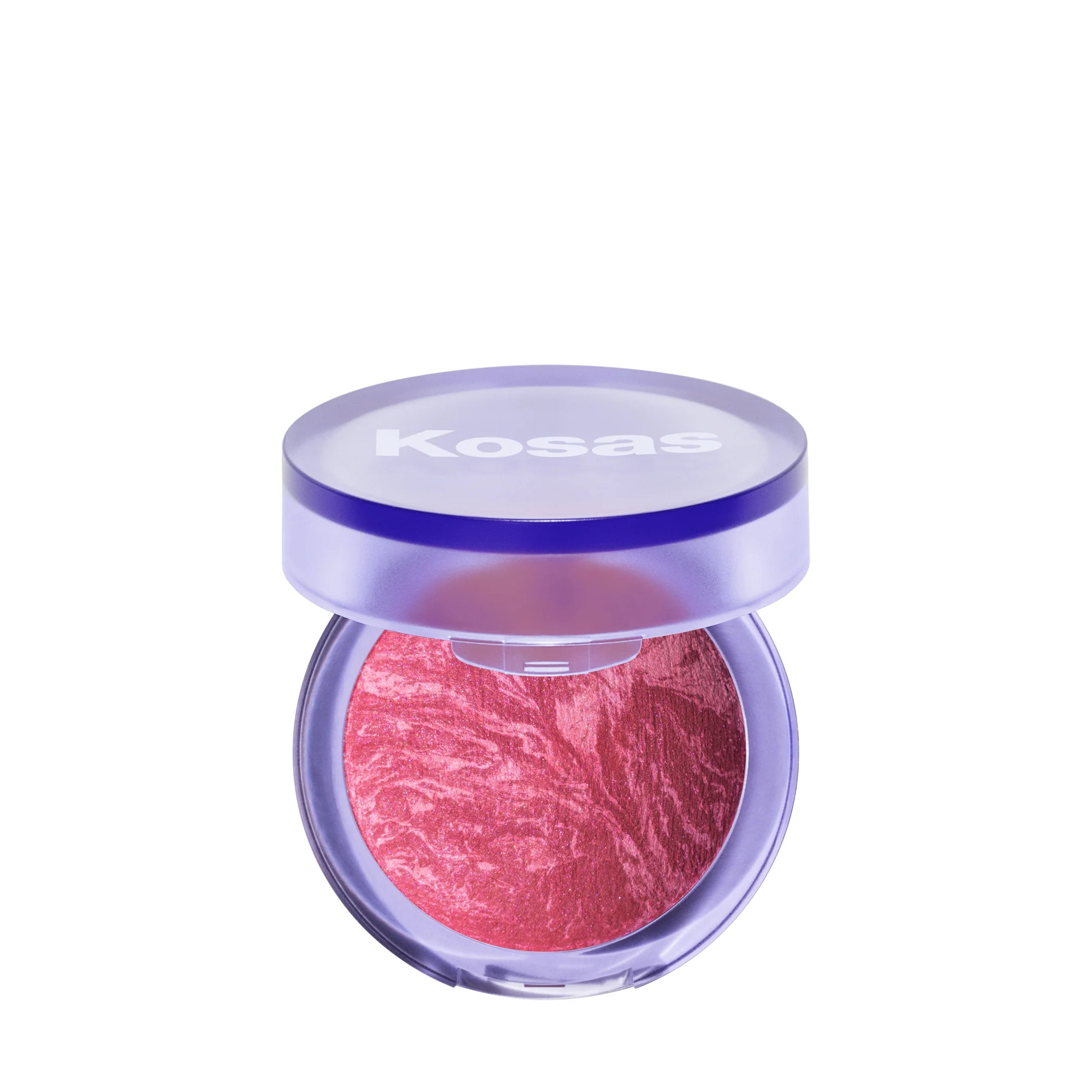 Blush is Life - Adrenaline | Kosas